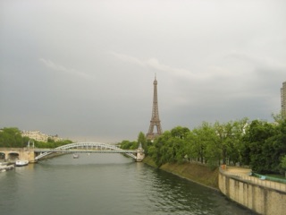 France album cover