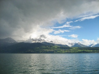 Switzerland album cover