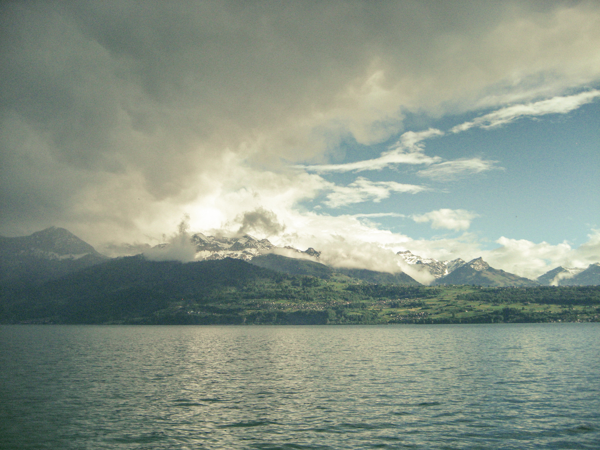 Switzerland